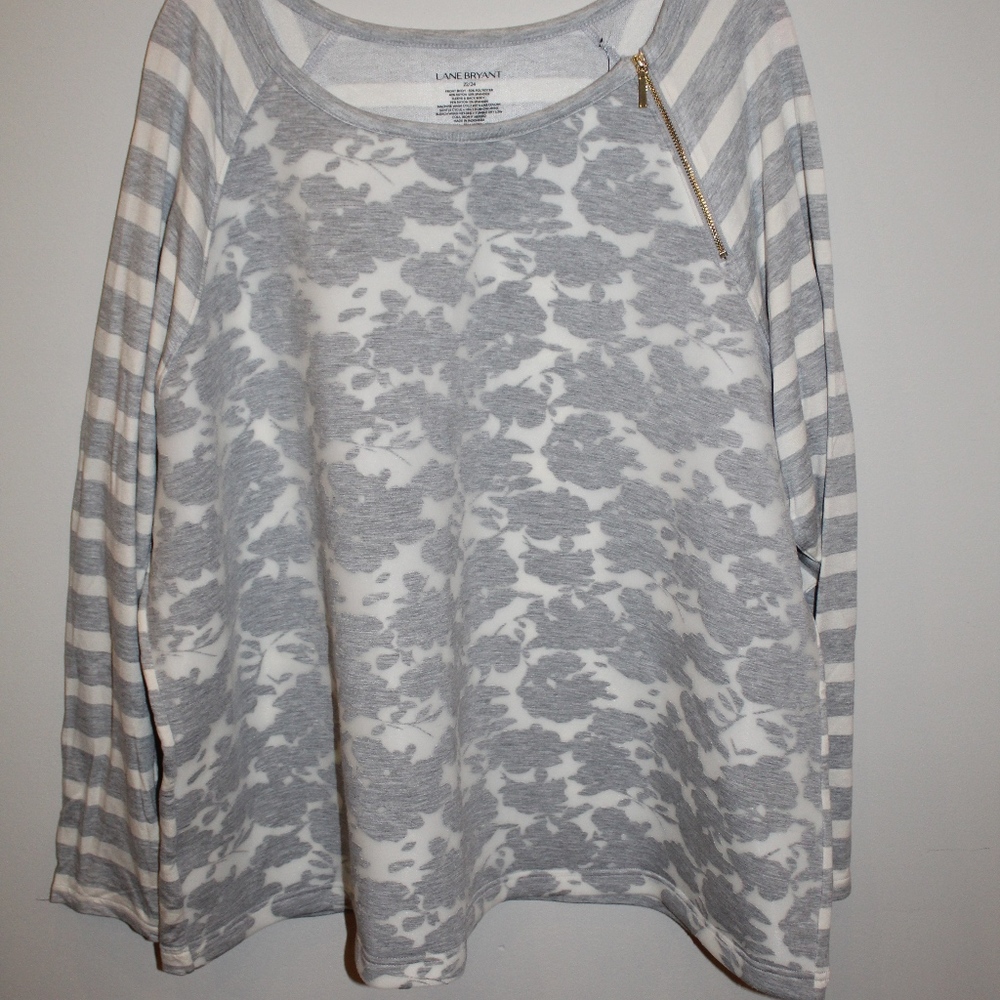 Women’s Lane Bryant Top